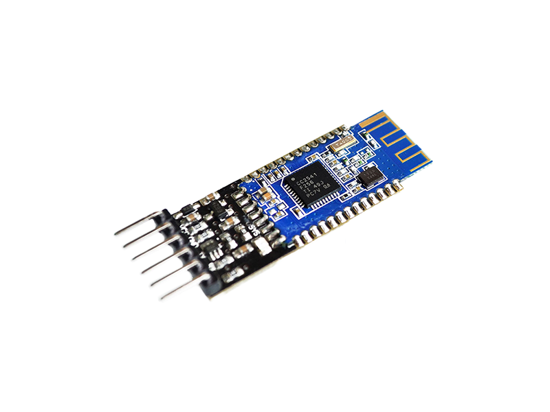 Bluetooth 4.0 BLE HM-10 Module - Image 2